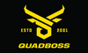 Quadboss 3x5 Pole Flag - 155353 Photo - Primary