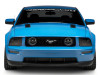 Raxiom05-09 Ford Mustang GT Axial Series LED Halo Fog Lights - 398333 Photo - Close Up