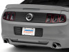 Raxiom 10-14 Ford Mustang Formula LED Third Brake Light- Light Smoked - 403982 Photo - Close Up
