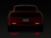 Raxiom 15-17 Ford Mustang Axial Series Diffuser LED Kit - 406714 Photo - Close Up