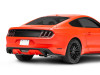 Raxiom 15-17 Ford Mustang Axial Series Diffuser LED Kit - 406714 Photo - Close Up