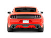 Raxiom 15-17 Ford Mustang Axial Series Diffuser LED Kit - 406714 Photo - Close Up
