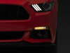 Raxiom 15-17 Ford Mustang Sequential LED Turn Signals - 407781 Photo - Close Up