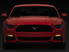 Raxiom 15-17 Ford Mustang Sequential LED Turn Signals - 407781 Photo - Close Up