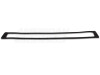 Raxiom 99-04 Ford Mustang Excluding 03-04 Cobra LED Third Brake Light- Chrome - 49137 Photo - Close Up