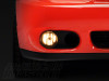 Raxiom 03-04 Ford Mustang Cobra Axial Series Replacement Fog Light (Driver or Passenger Side) - 49337 Photo - Close Up