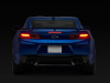 Raxiom 16-23 Chevrolet Camaro Axial Series LED Third Brake Light- Smoked - CC2930 Photo - Close Up