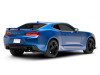 Raxiom 16-23 Chevrolet Camaro Axial Series LED Front and Rear Side Markers- Smoked - CC2934 Photo - Close Up