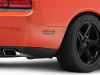 Raxiom 08-14 Dodge Challenger Axial Series Side Marker Lamps- Smoked - CH17670 Photo - Close Up