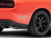 Raxiom 15-23 Dodge Challenger Excluding Widebody Axial Series LED Side Marker Lights- Clear - CH3215 Photo - Close Up