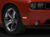 Raxiom 08-14 Dodge Challenger Axial Series LED Side Marker Lights- Clear - CH3217 Photo - Primary