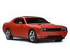 Raxiom 08-14 Dodge Challenger Axial Series LED Side Marker Lights- Clear - CH3217 Photo - Close Up