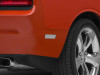 Raxiom 08-14 Dodge Challenger Axial Series LED Side Marker Lights- Clear - CH3217 Photo - Close Up