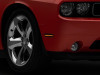 Raxiom 08-14 Dodge Challenger Axial Series LED Side Marker Lights- Smoked - CH3218 Photo - Primary