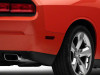 Raxiom 08-14 Dodge Challenger Axial Series LED Side Marker Lights- Smoked - CH3218 Photo - Close Up