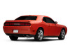Raxiom 08-14 Dodge Challenger Axial Series LED Side Marker Lights- Smoked - CH3218 Photo - Close Up