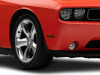 Raxiom 08-14 Dodge Challenger Axial Series LED Side Marker Lights- Smoked - CH3218 Photo - Close Up