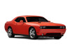 Raxiom 08-14 Dodge Challenger Axial Series LED Side Marker Lights- Smoked - CH3218 Photo - Close Up