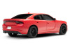 Raxiom 15-23 Dodge Charger Axial Series LED Rear Marker Lights- Red - CR17172 Photo - Close Up