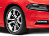 Raxiom 15-23 Dodge Charger Excluding Widebody Axial LED Side Marker Lights Front and Rear- Smoked - CR5949 Photo - Close Up