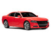 Raxiom 15-23 Dodge Charger Excluding Widebody Axial LED Side Marker Lights Front and Rear- Smoked - CR5949 Photo - Close Up