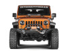 Raxiom 20-In Dual Row LED Light Bar Flood/Spot Combo Beam Universal (Some Adaptation Required) - J106720 Photo - Close Up