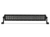 Raxiom 20-In Dual Row LED Light Bar Flood/Spot Combo Beam Universal (Some Adaptation Required) - J106720 Photo - Close Up