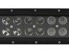 Raxiom 20-In Dual Row LED Light Bar Flood/Spot Combo Beam Universal (Some Adaptation Required) - J106720 Photo - Close Up