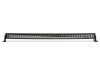 Raxiom 50-In Curved Dual Row LED Light Bar Flood/Spot Combo Beam UNIV (Some Adaptation Required) - J106722 Photo - Close Up