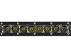 Raxiom 50-In Slim Straight LED Light Bar Flood/Spot Combo Beam Universal (Some Adaptation Required) - J106723 Photo - Close Up