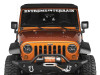 Raxiom 07-18 Jeep Wrangler JK Windshield Mounted Dual Light Brackets - J106739 Photo - Close Up