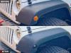 Raxiom 07-18 Jeep Wrangler JK LED Side Marker Lights- Smoked - J106752 Photo - Close Up