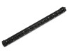 Raxiom 20-In Super Slim Single Row LED Light Bar Spot/Spread Universal (Some Adaptation Required) - J109122 Photo - Close Up