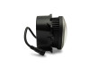Raxiom 10-23 Jeep Wrangler JK & JL Axial Series LED DRL Fog Lights - J127019 Photo - Close Up