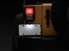 Raxiom 07-18 Jeep Wrangler JK Axial Series LED License Plate Conversion - J132812 Photo - Primary