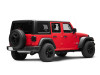 Raxiom 18-23 Jeep Wrangler JL LED Tail Lights- Blk Housing (Smoked Lens) - J137647-JL Photo - Close Up