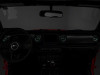 Raxiom 18-23 Jeep Wrangler JL LED Ambient Vent Lighting Kit - J139323-JL Photo - Close Up