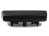 Raxiom18-23 Jeep Wrangler JL Axial Series Hyper Flash LED Third Brake Light- Smoked - J140396-JL Photo - Close Up
