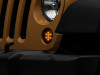 Raxiom 07-18 Jeep Wrangler JK Axial Series LED Turn Signals- Smoked - J142671 Photo - Close Up