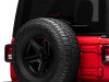 Raxiom 18-23 Jeep Wrangler JL Axial Series LED Third Brake Light- Red - J142672-JL Photo - Close Up