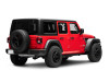 Raxiom 18-23 Jeep Wrangler JL Axial Series LED Third Brake Light- Smoked - J142673-JL Photo - Close Up