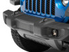 Raxiom 07-23 Jeep Wrangler JK & JL 20-23 Jeep Gladiator JT Axial Series LED Fog Lights - J142915 Photo - Close Up