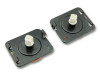Raxiom 07-18 Jeep Wrangler JK Axial Series Fender Marker Lights - J150568 Photo - Close Up
