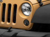 Raxiom Axial Series Turn Signal Lights Old Glory 07-18 Jeep Wrangler JK - J165072 Photo - Primary
