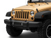 Raxiom Axial Series Turn Signal Lights Old Glory 07-18 Jeep Wrangler JK - J165072 Photo - Close Up