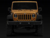 Raxiom Axial Series Turn Signal Lights Old Glory 07-18 Jeep Wrangler JK - J165072 Photo - Close Up