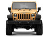 Raxiom Axial Series Turn Signal Lights Old Glory 07-18 Jeep Wrangler JK - J165072 Photo - Close Up