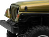 Raxiom 97-06 Jeep Wrangler TJ Axial Series LED Side Marker Lamps- Smoked - J166834 Photo - Close Up