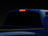 Raxiom 02-08 Dodge RAM 1500 03-09 Dodge RAM 2500/3500 Axial Series LED Third Brake Light- Red - R117631 Photo - Primary