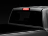 Raxiom 09-18 Dodge RAM 1500 10-18 Dodge RAM 2500/3500 Axial Series LED Third Brake Light- Red - R117632 Photo - Primary
